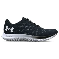 Fashion Flow Velociti Wind 2 Neutral Running Shoe Women - Black, White Running Shoes