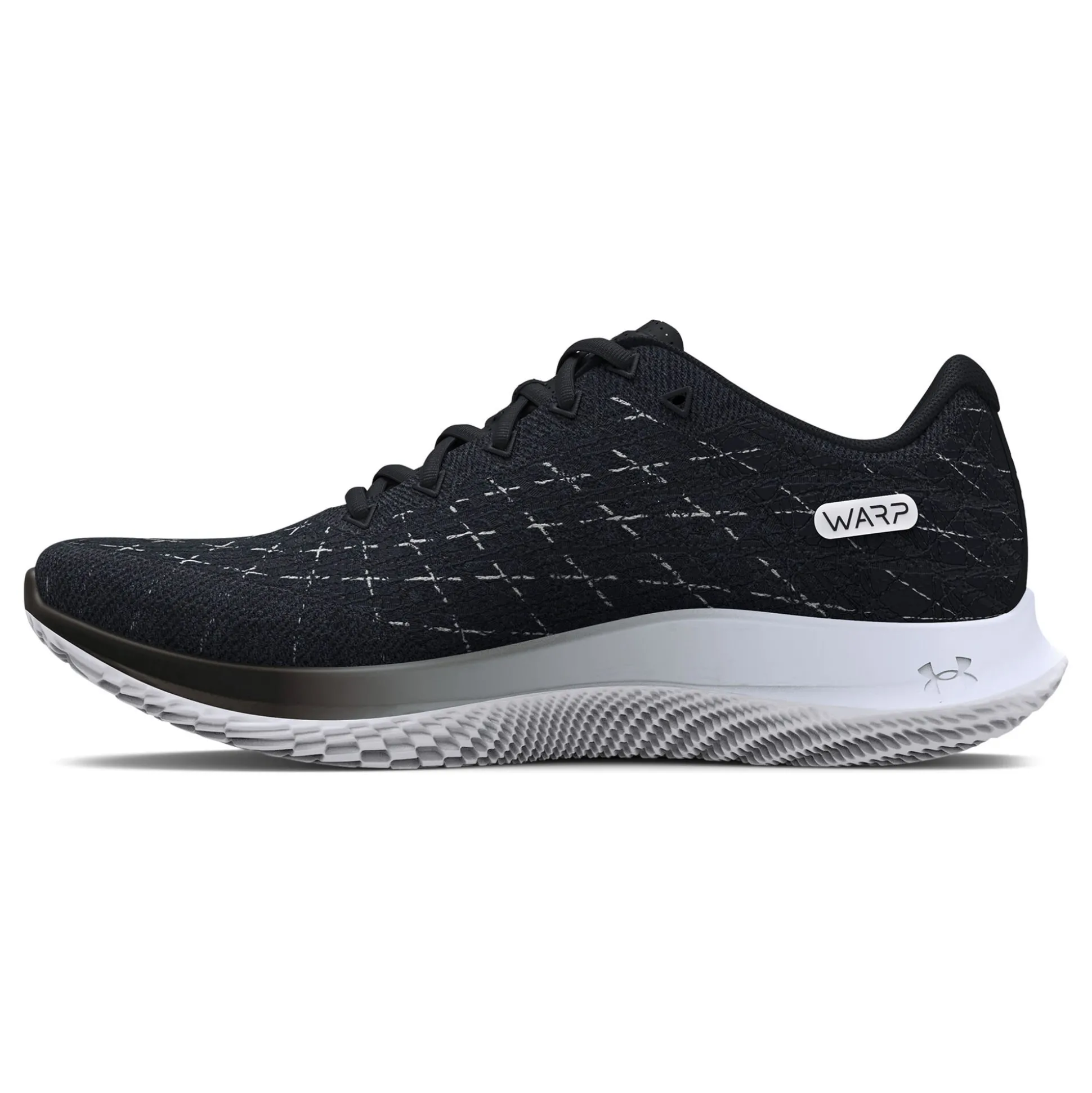 Fashion Flow Velociti Wind 2 Neutral Running Shoe Women - Black, White Running Shoes
