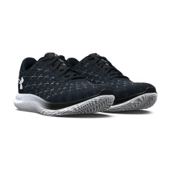 Fashion Flow Velociti Wind 2 Neutral Running Shoe Women - Black, White Running Shoes