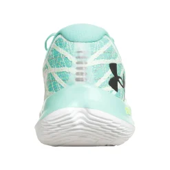 Best Sale FLOW Velociti Wind 2 Neutral Running Shoe Women - White, Green Running Shoes