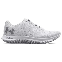 Sale Flow Velociti Wind 2 Neutral Running Shoe Women - White, Grey Running Shoes