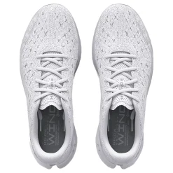 Sale Flow Velociti Wind 2 Neutral Running Shoe Women - White, Grey Running Shoes