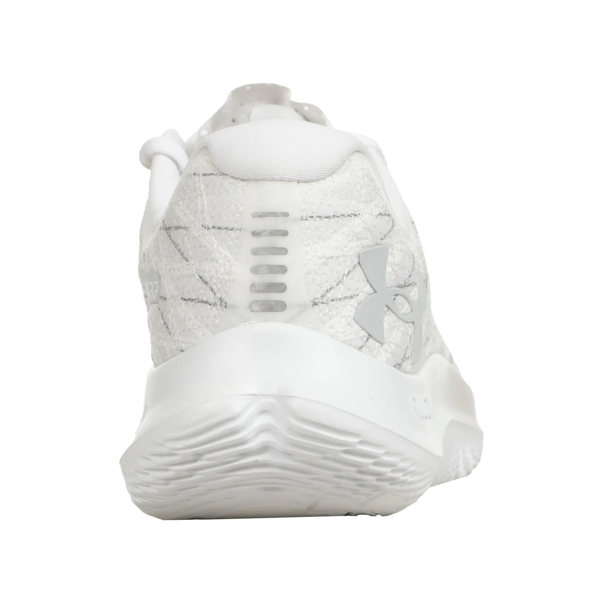 Sale Flow Velociti Wind 2 Neutral Running Shoe Women - White, Grey Running Shoes