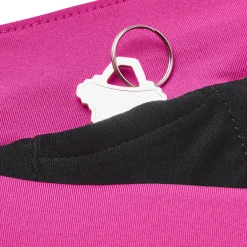 Best Sale Fly By 2.0 2in1 Shorts Women - Pink, White Running Clothing|Shorts