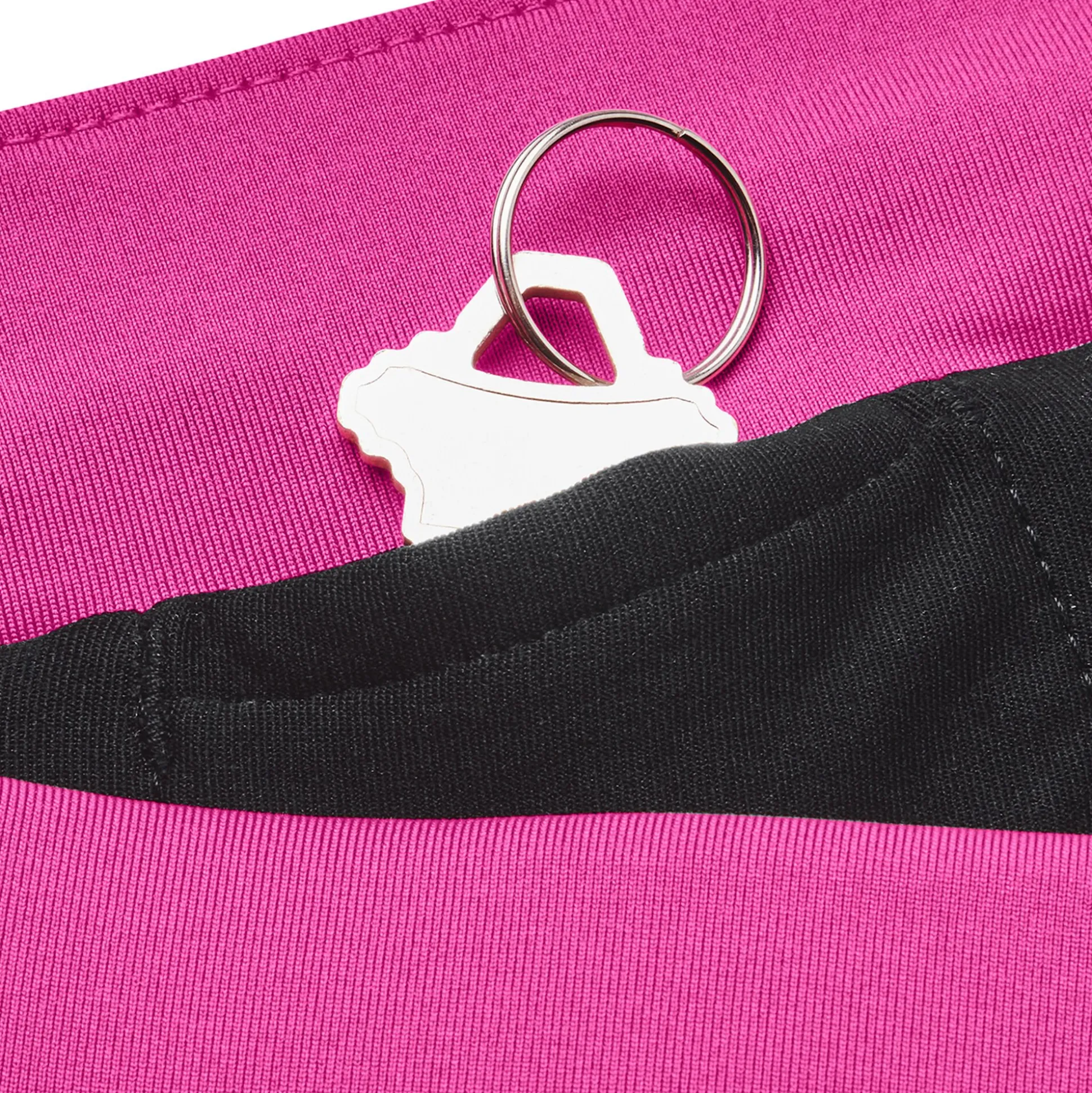 Best Sale Fly By 2.0 2in1 Shorts Women - Pink, White Running Clothing|Shorts