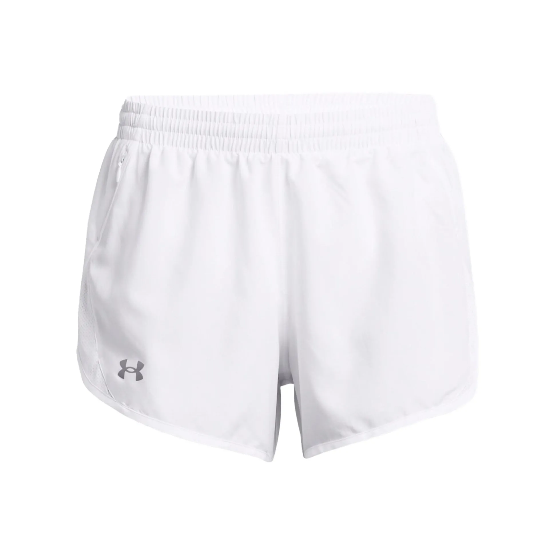 Outlet Fly By 3in Running Shorts Women - Running Clothing