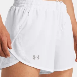 Outlet Fly By 3in Running Shorts Women - Running Clothing
