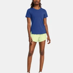 Cheap Fly By 3in Running Shorts Women - Running Clothing
