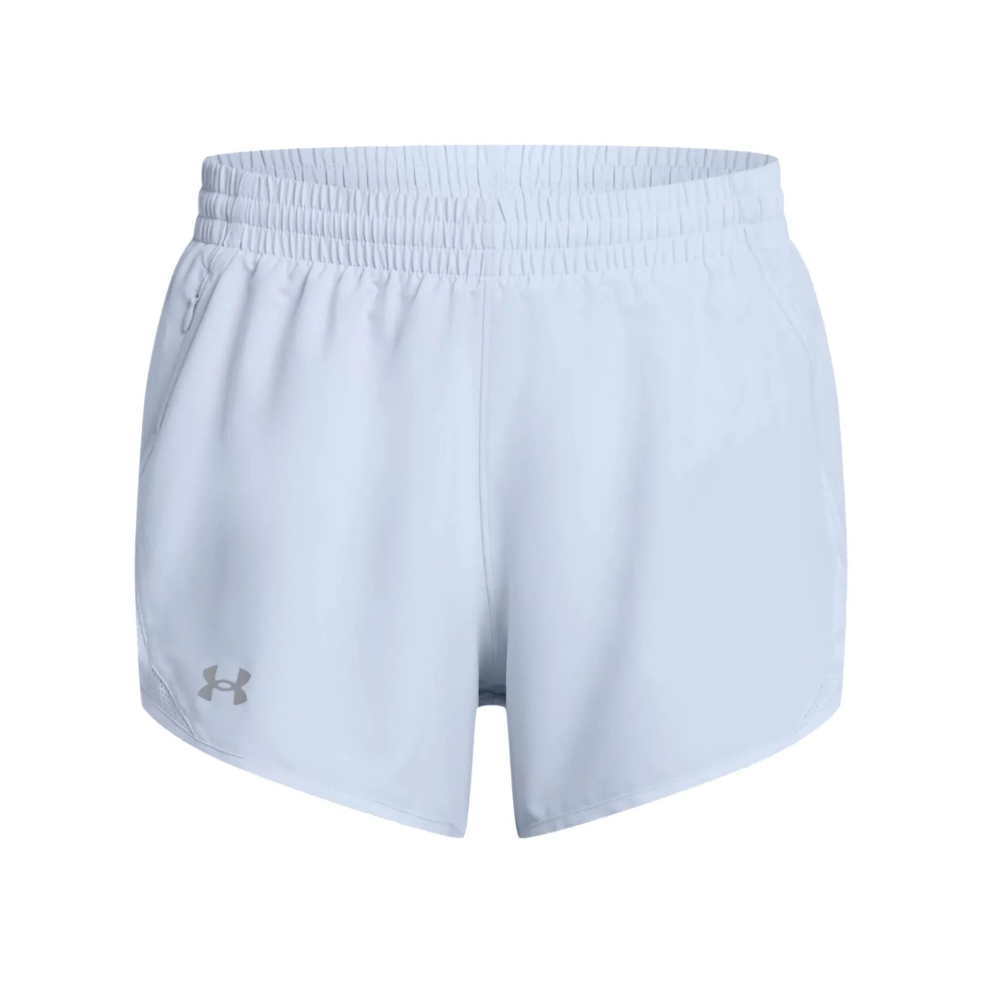 Online Fly By 3in Running Shorts Women - Running Clothing