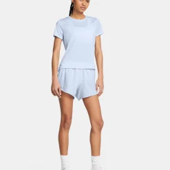 Online Fly By 3in Running Shorts Women - Running Clothing