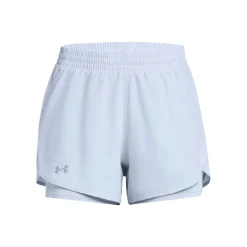 Sale Fly By 2in1 Running Shorts Women - Running Clothing