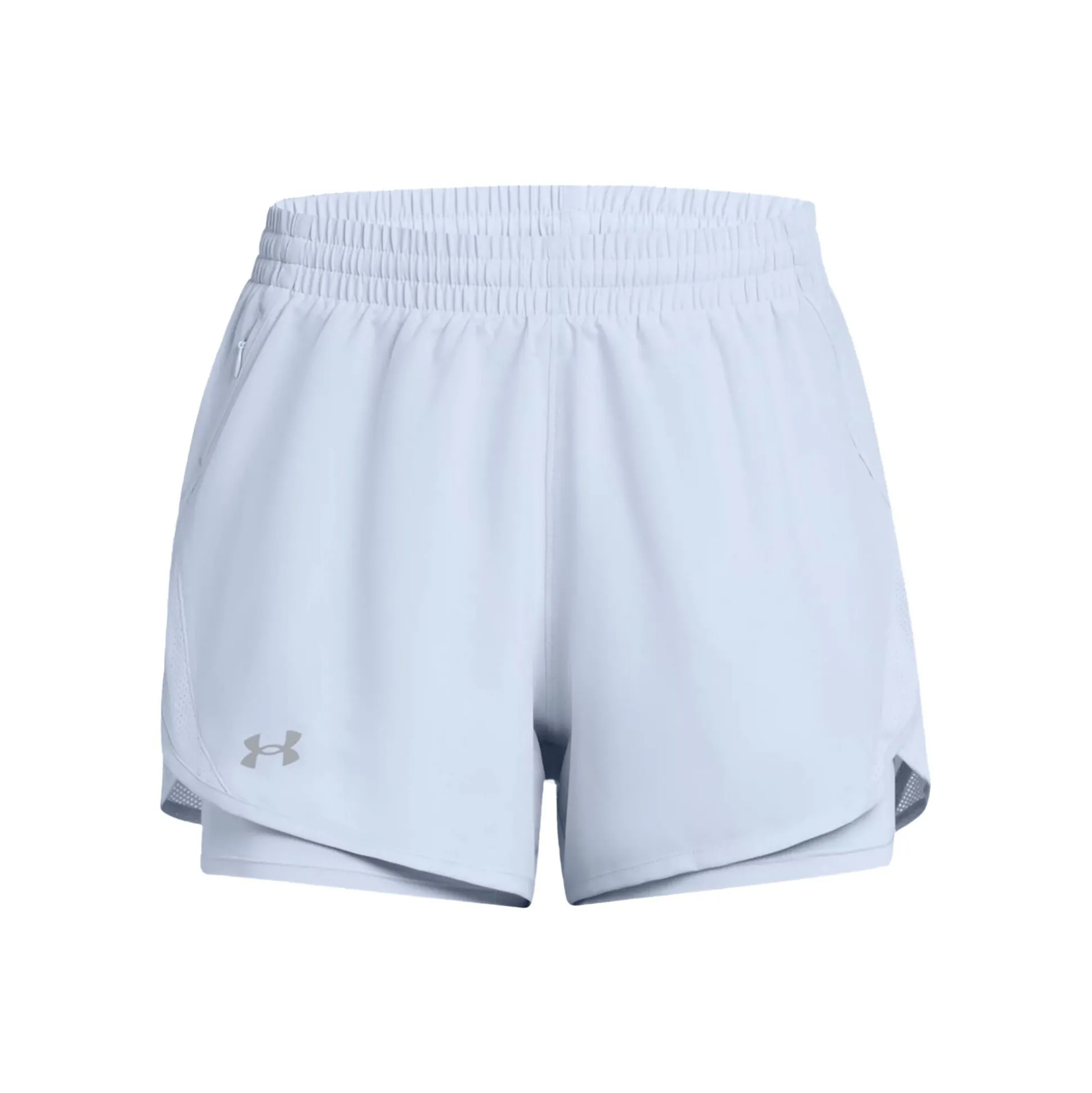 Sale Fly By 2in1 Running Shorts Women - Running Clothing
