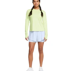 Sale Fly By 2in1 Running Shorts Women - Running Clothing