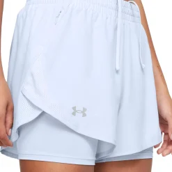Sale Fly By 2in1 Running Shorts Women - Running Clothing