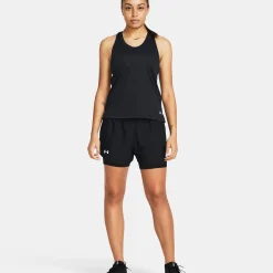 Hot Fly By 2in1 Shorts Women - Running Clothing|Shorts