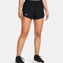 Cheap Fly By Shorts Women - Running Clothing|Shorts