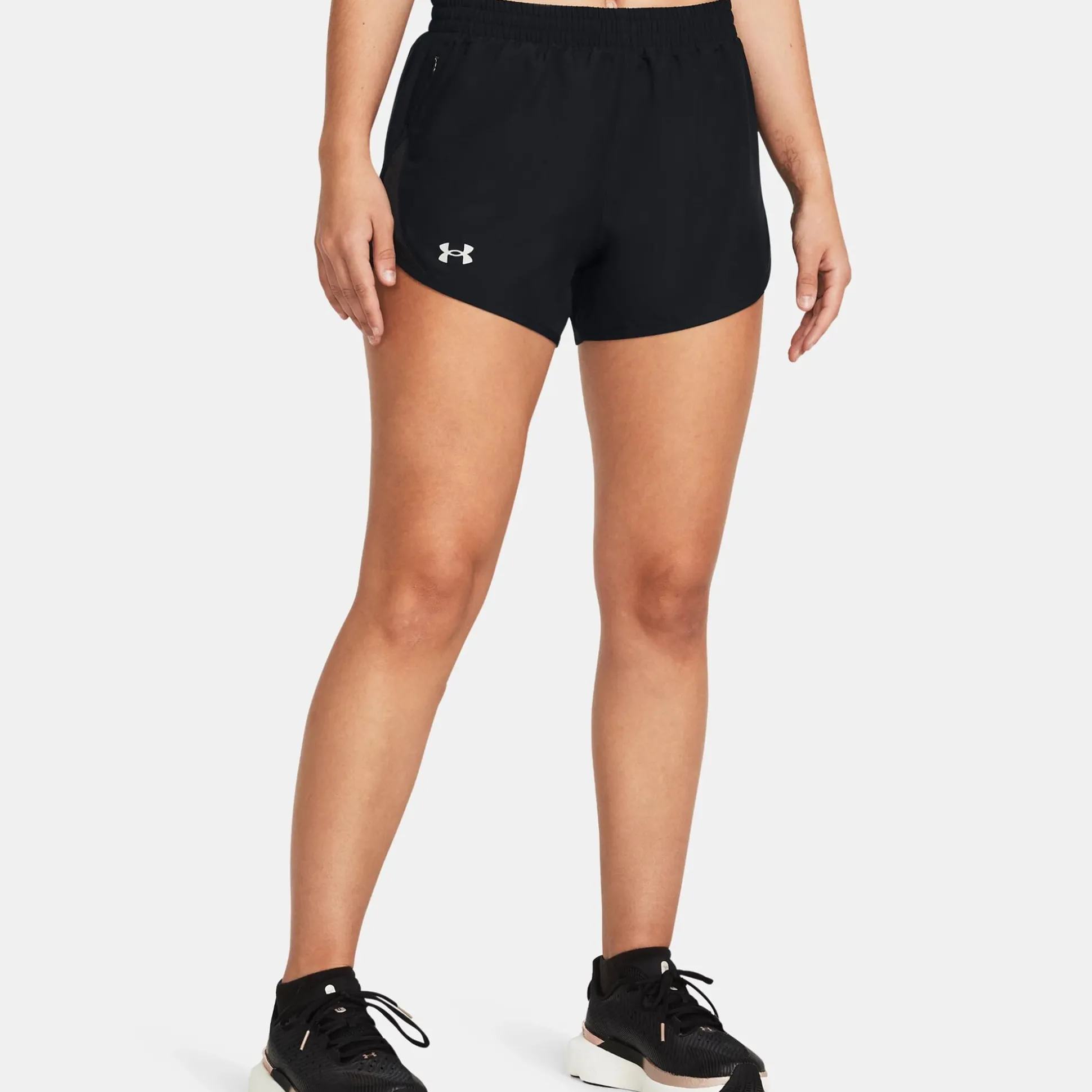Cheap Fly By Shorts Women - Running Clothing|Shorts