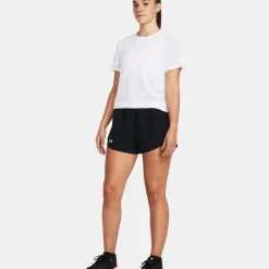 Cheap Fly By Shorts Women - Running Clothing|Shorts