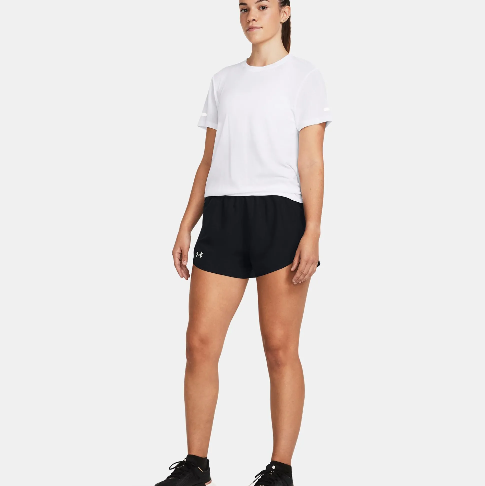 Cheap Fly By Shorts Women - Running Clothing|Shorts
