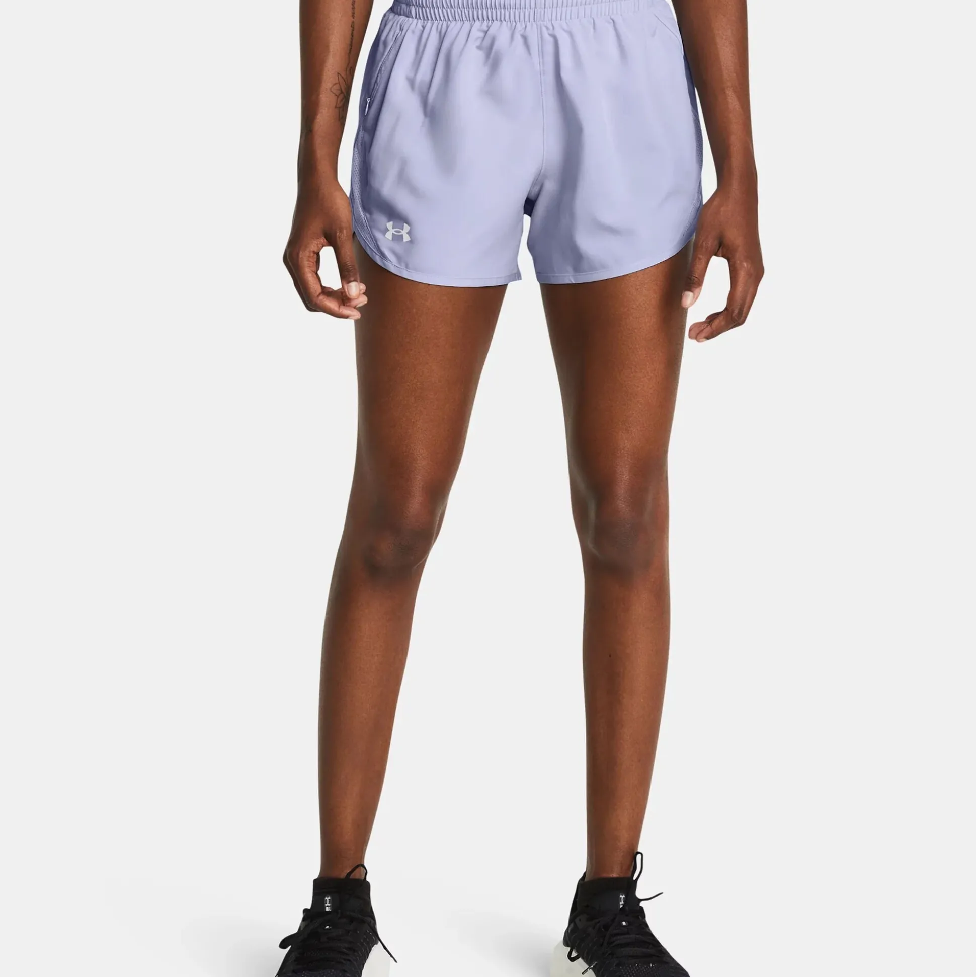 Sale Fly By Shorts Women - Running Clothing|Shorts