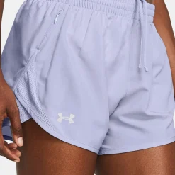 Sale Fly By Shorts Women - Running Clothing|Shorts