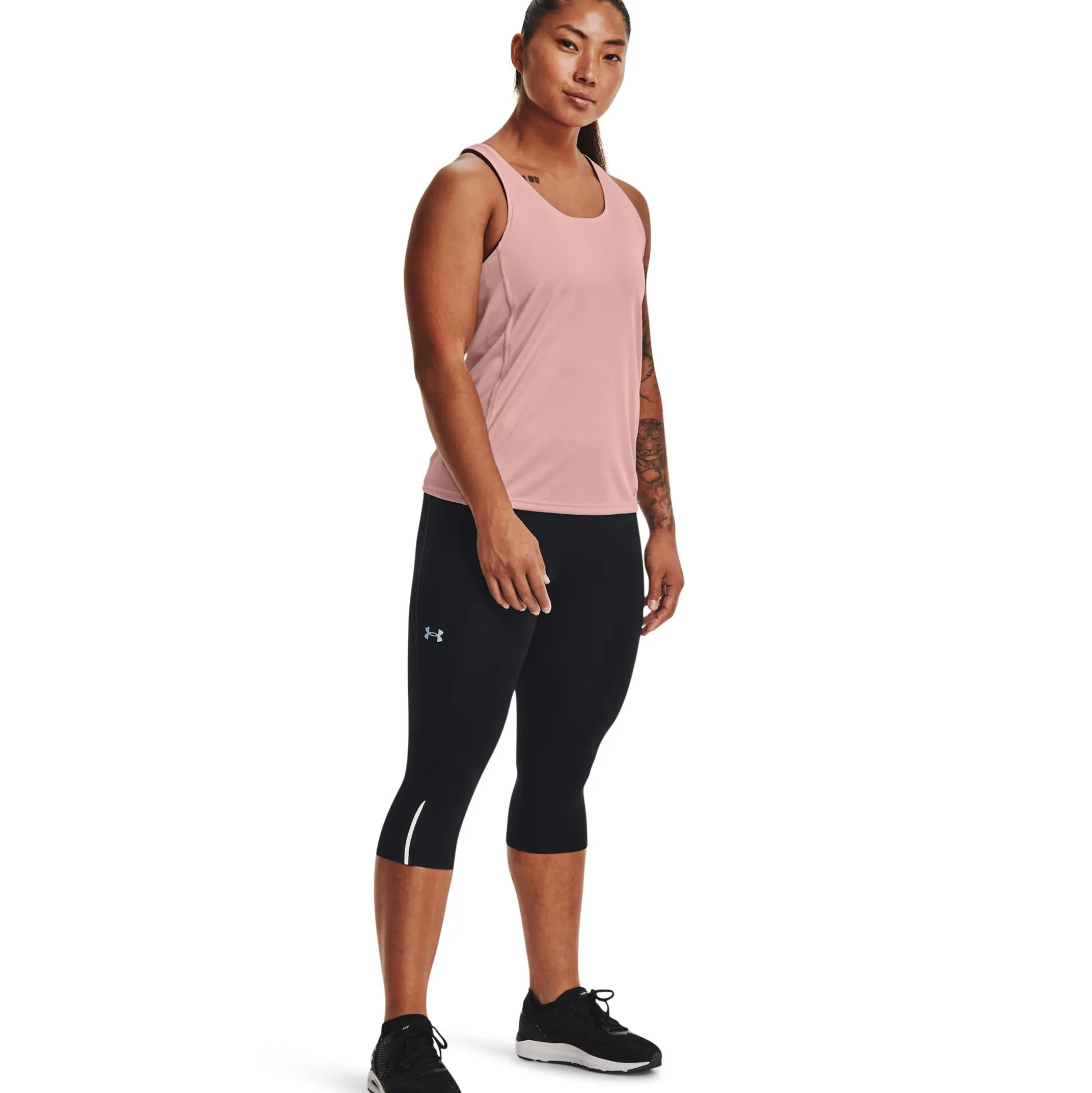 Flash Sale Fly Fast 3.0 Speed 3/4 Trousers Women - Running Clothing