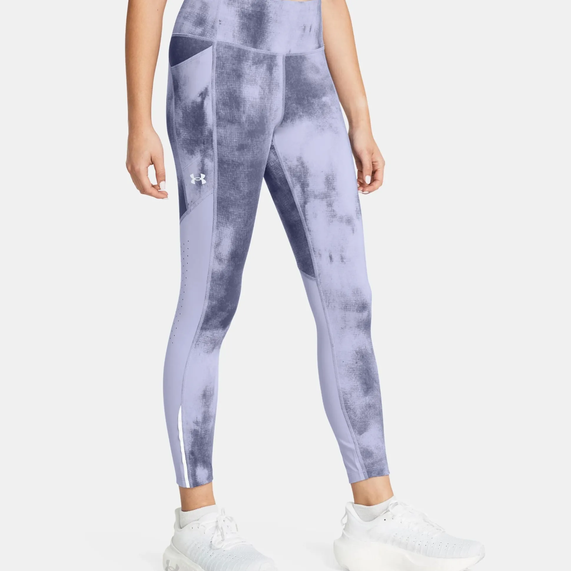 New Fly Fast Ankle Print Tight Women - Pants