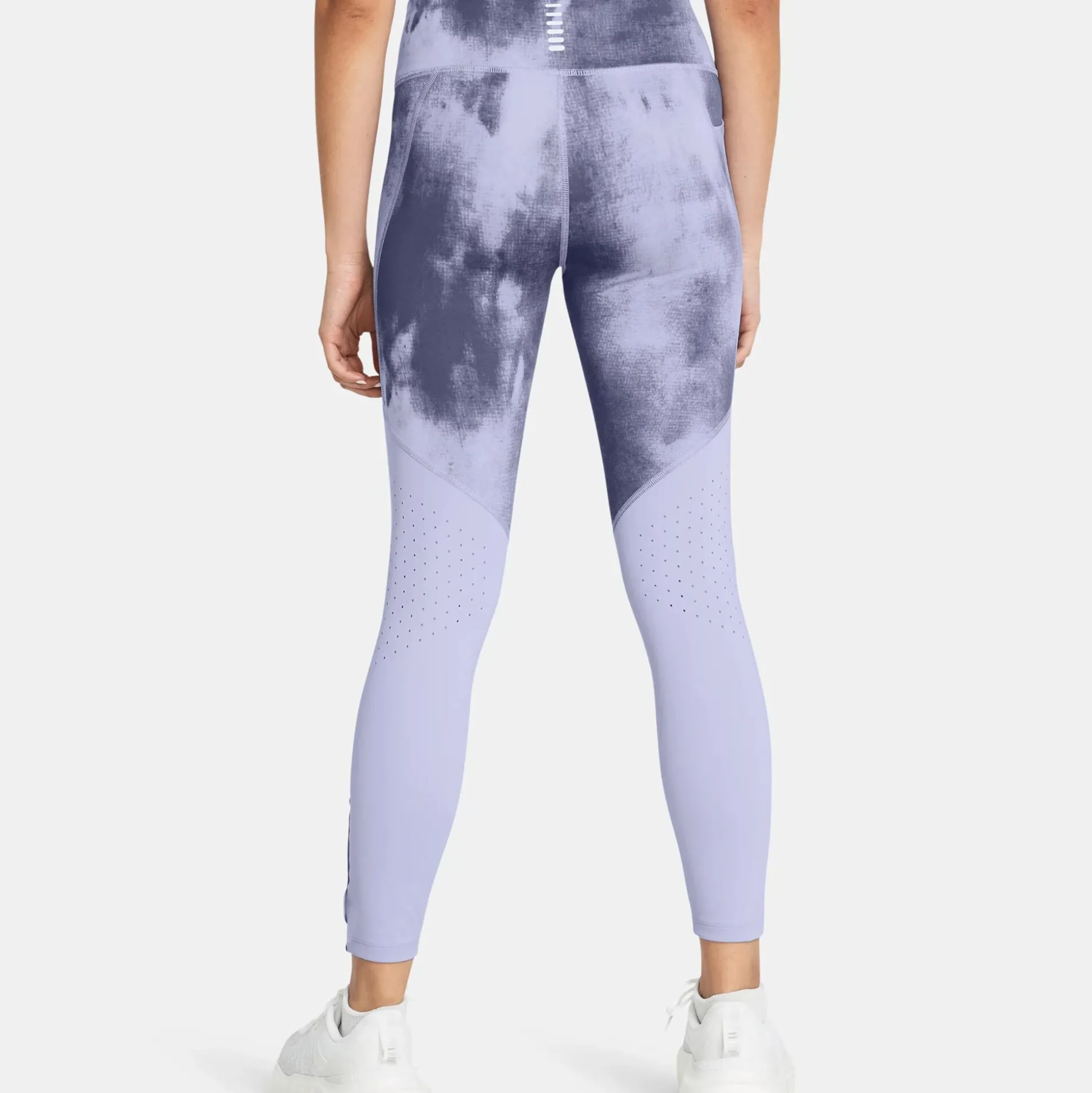 New Fly Fast Ankle Print Tight Women - Pants