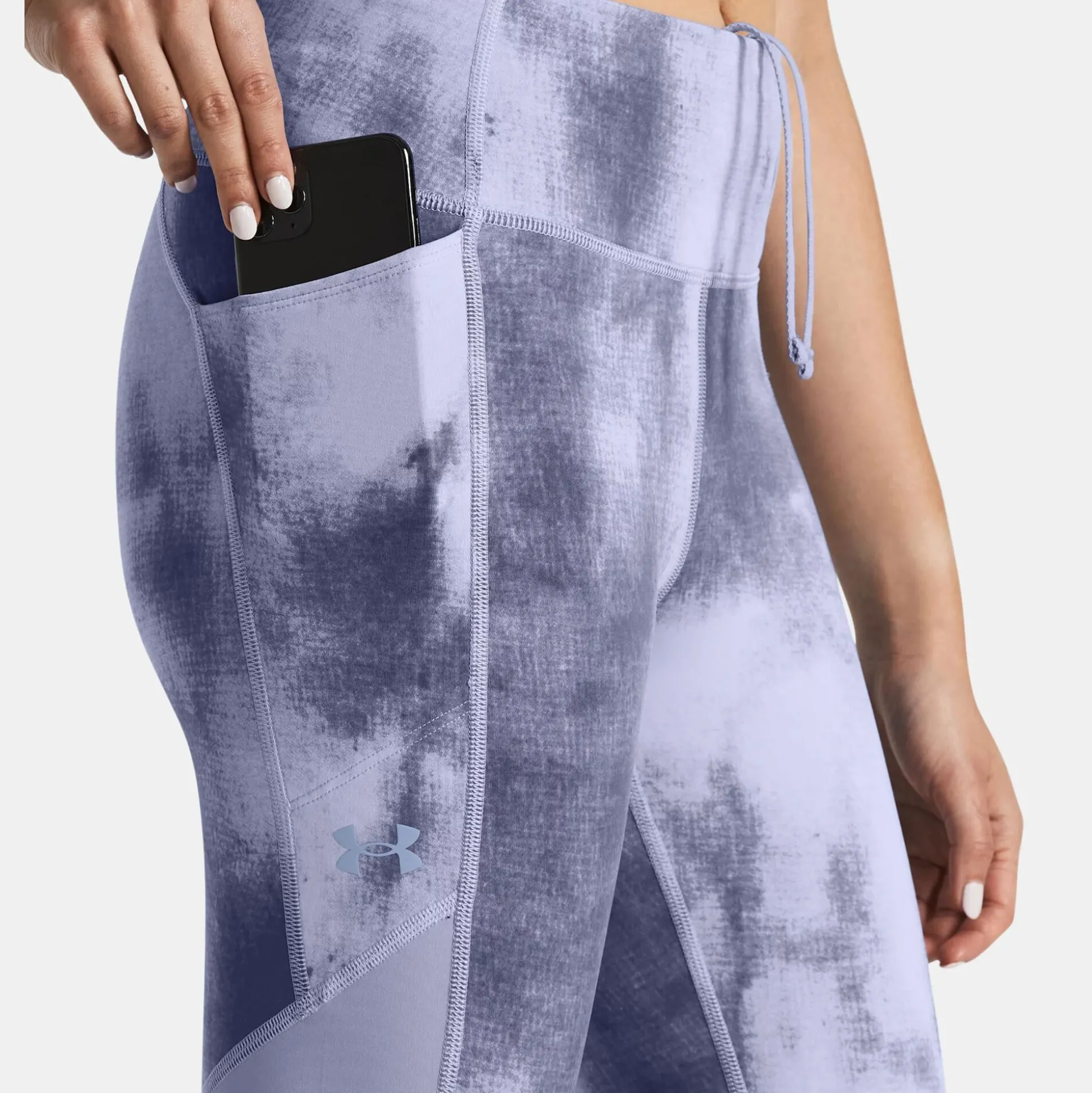 New Fly Fast Ankle Print Tight Women - Pants