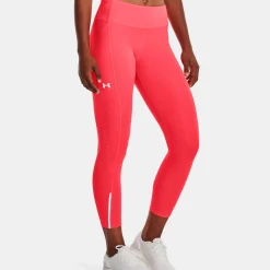 Discount Fly Fast Ankle Tight Women - Pants|Running Clothing