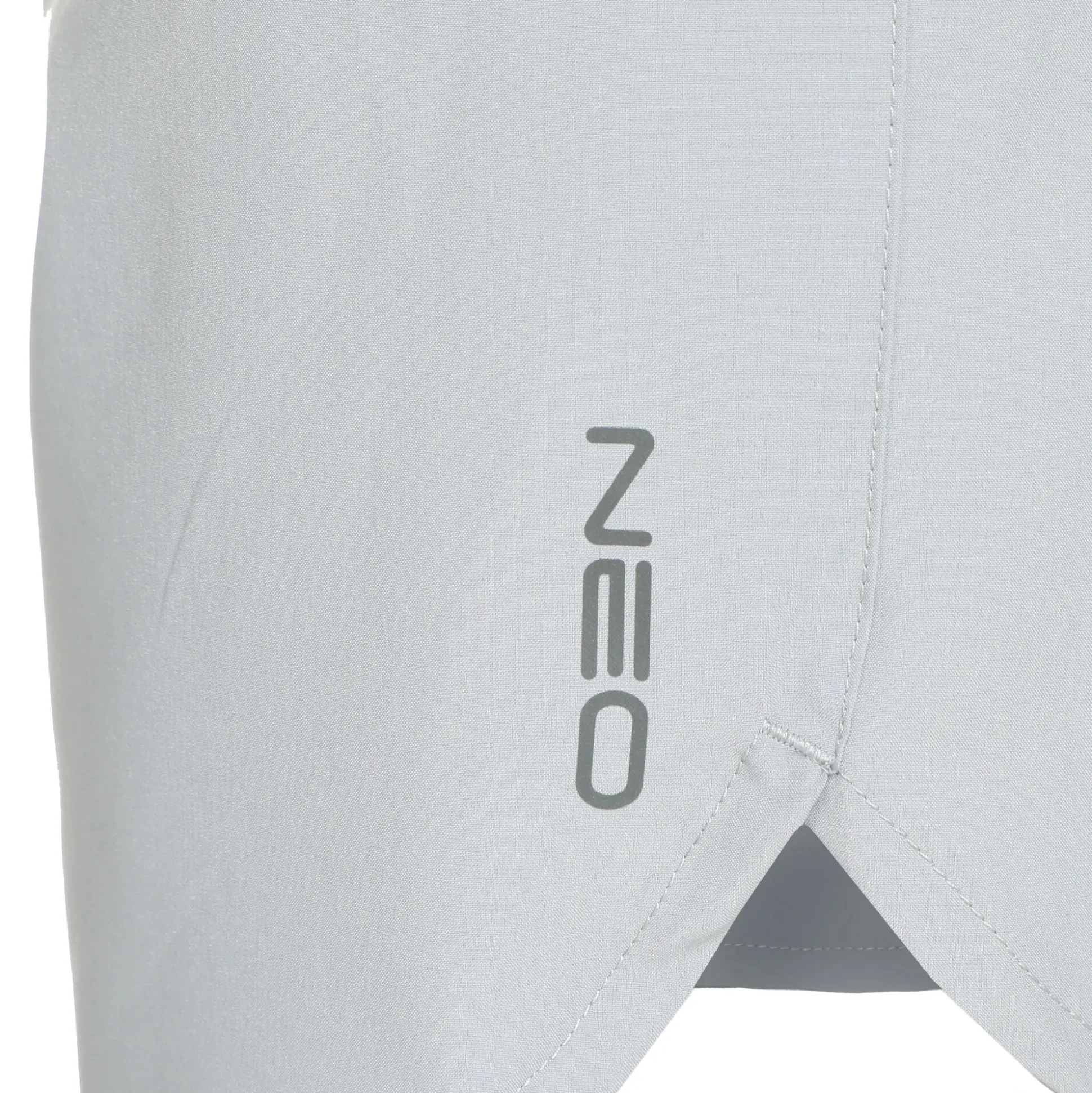 Fashion Flyweight 5in Running Shorts Women - Grey, Pink Running Clothing