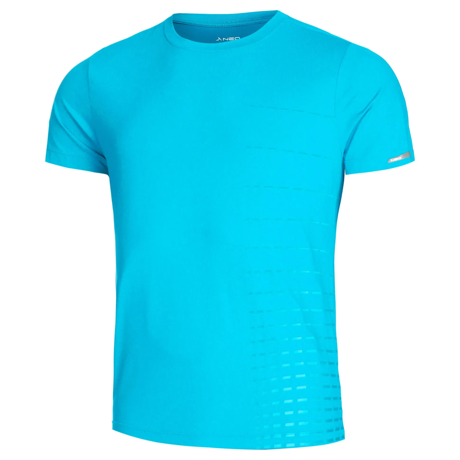 Outlet Flyweight Teeba Running Shirt Men - Running Clothing