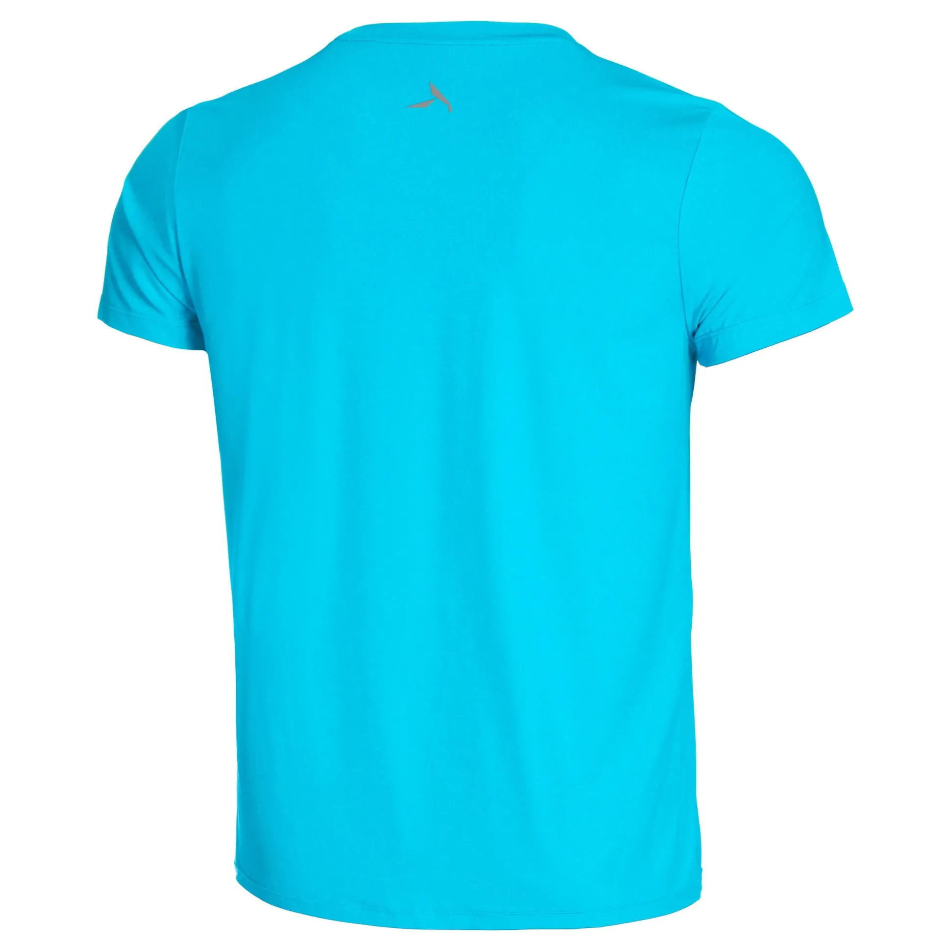 Outlet Flyweight Teeba Running Shirt Men - Running Clothing