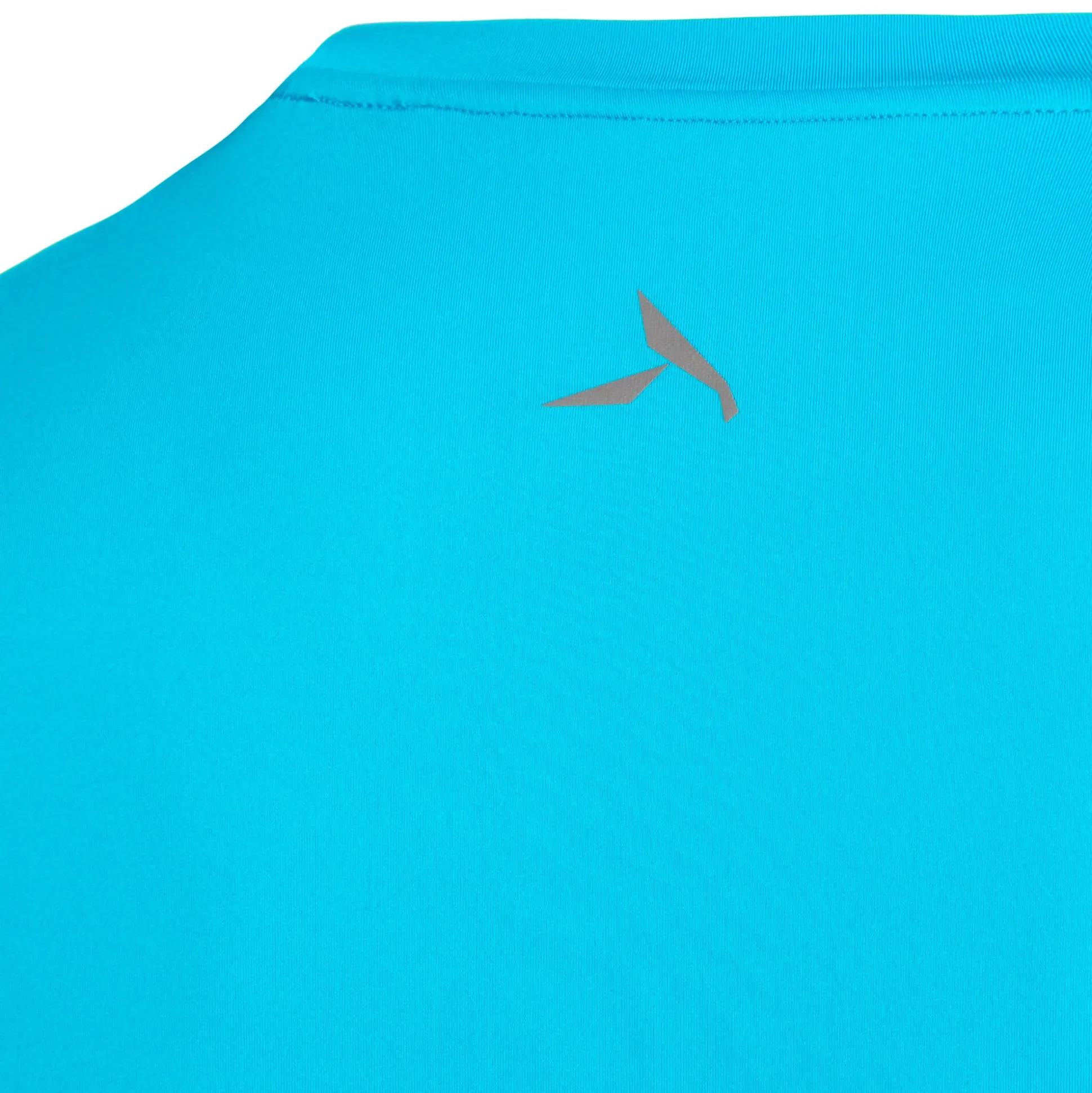 Outlet Flyweight Teeba Running Shirt Men - Running Clothing