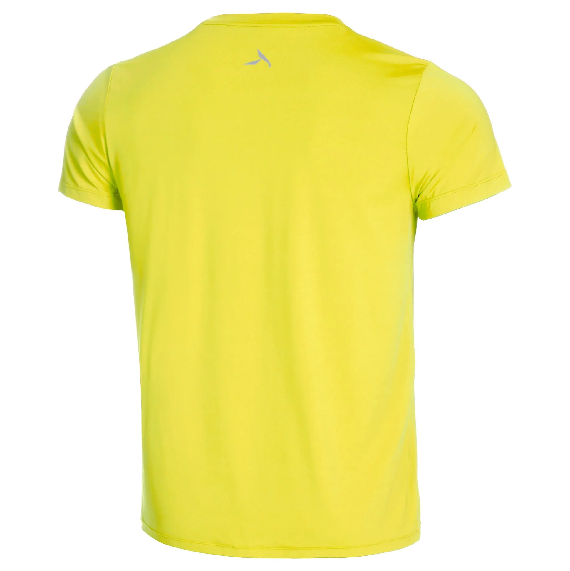 Outlet Flyweight Teeba Running Shirt Men - Running Clothing
