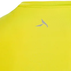 Outlet Flyweight Teeba Running Shirt Men - Running Clothing