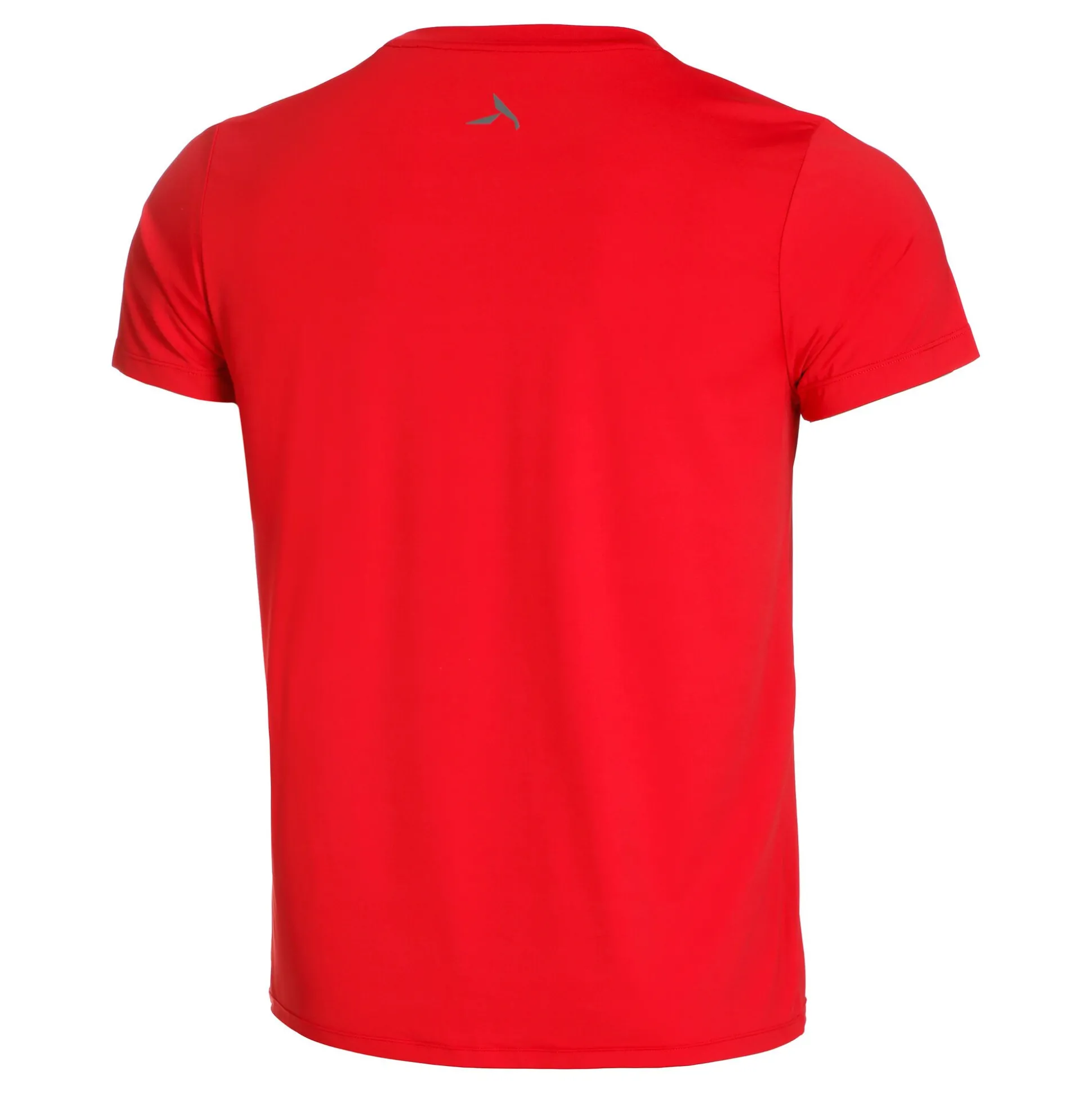 Discount Flyweight Teeba Running Shirt Men - Running Clothing