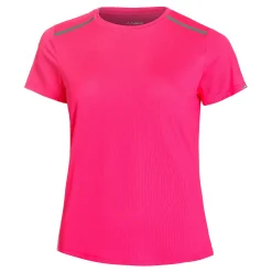 Online Flyweight TEK Running Shirt Women - Running Clothing