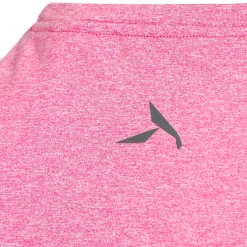 Best Flyweight V-Teeme Running Shirt Women - Running Clothing