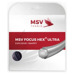 Shop Focus-HEX Ultra String Set 12,2m - String Sets