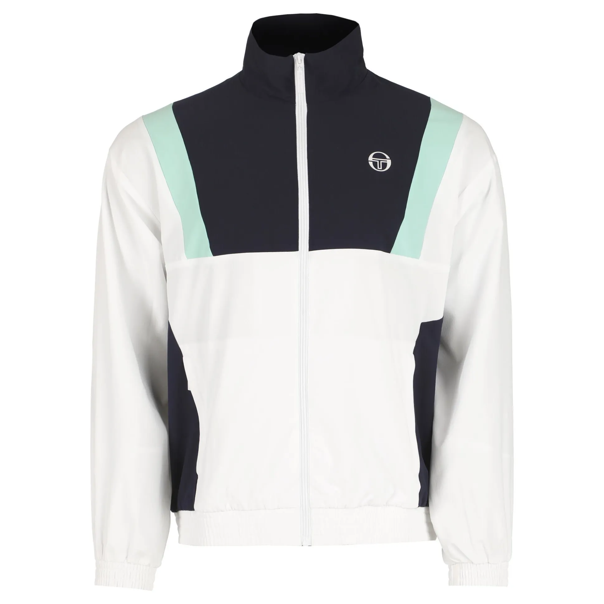 Fashion Forata 2 Tracksuit Men - Dark Blue, Turquoise Tracksuits