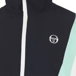 Fashion Forata 2 Tracksuit Men - Dark Blue, Turquoise Tracksuits