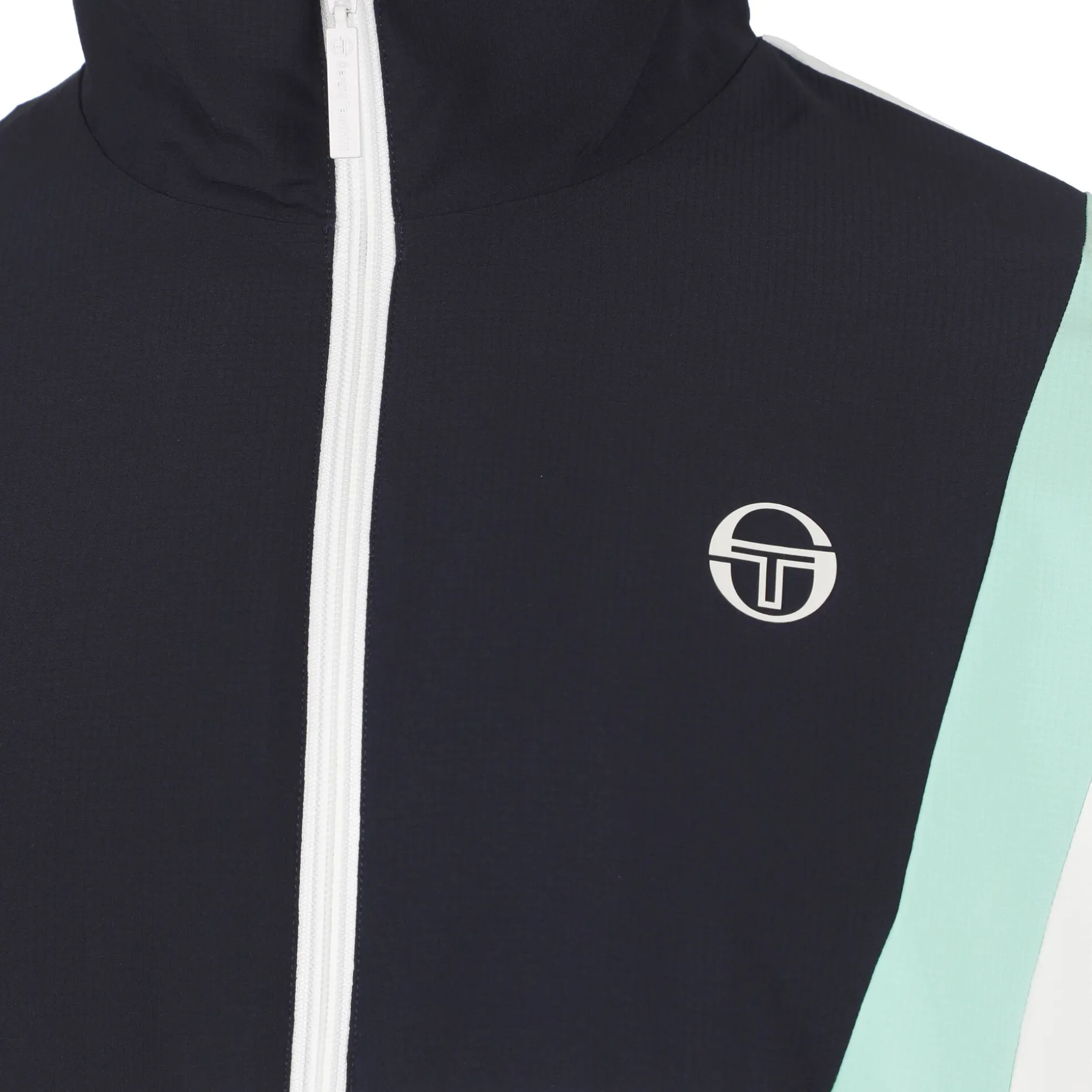 Fashion Forata 2 Tracksuit Men - Dark Blue, Turquoise Tracksuits
