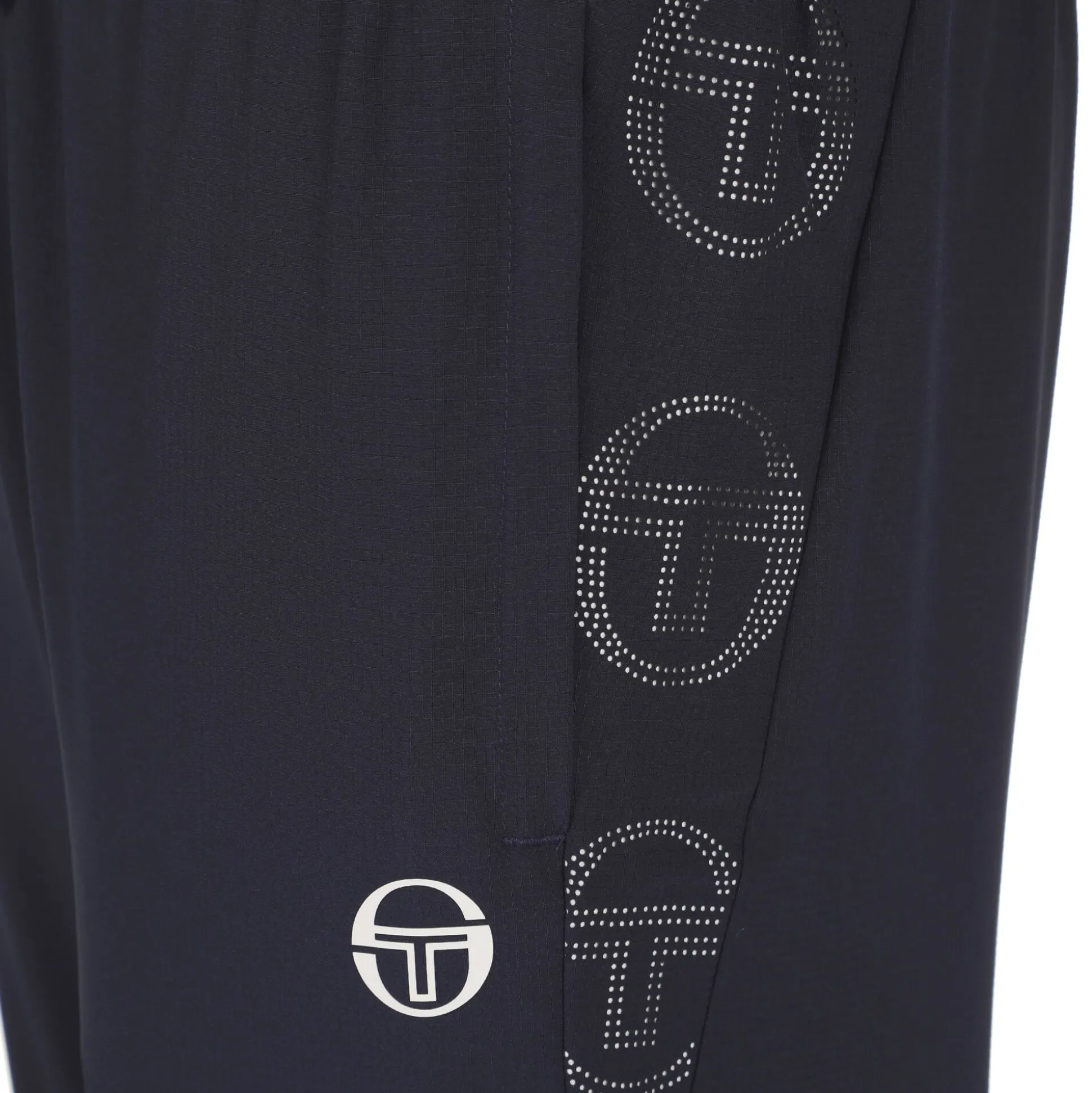 Fashion Forata 2 Tracksuit Men - Dark Blue, Turquoise Tracksuits