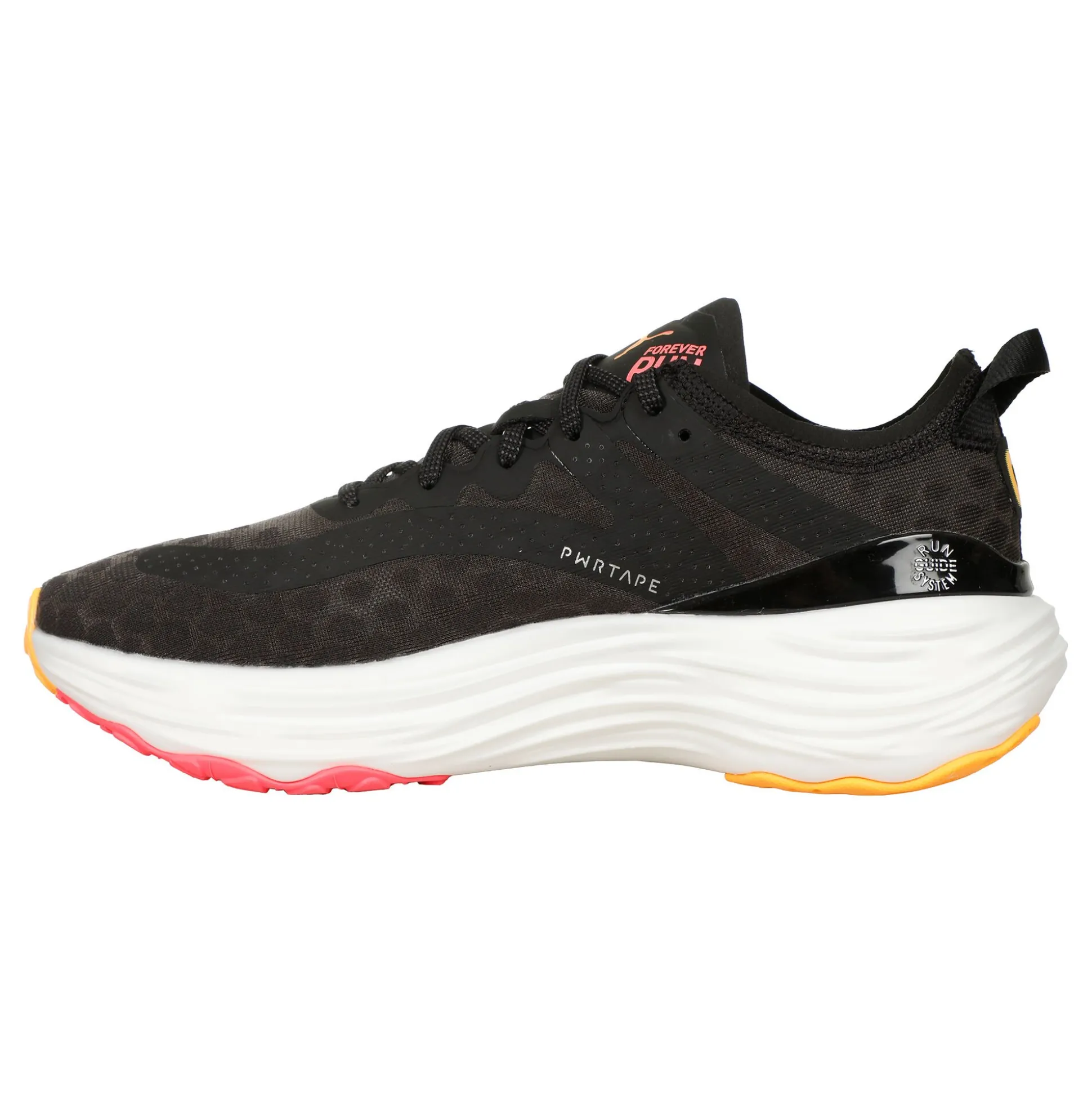 Best Sale ForeverRun Nitro FF Stability Running Shoe Men - Running Shoes