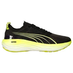 Shop ForeverRun Nitro Psychedelic Rush Stability Running Shoe Men - Running Shoes
