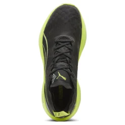 Shop ForeverRun Nitro Psychedelic Rush Stability Running Shoe Men - Running Shoes