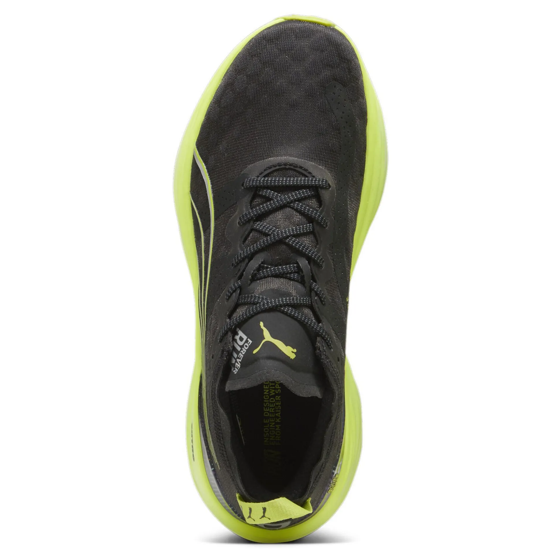 Shop ForeverRun Nitro Psychedelic Rush Stability Running Shoe Men - Running Shoes