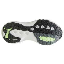 Hot ForeverRun Nitro Stability Running Shoe Women - Black, Green Running Shoes