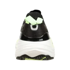 Hot ForeverRun Nitro Stability Running Shoe Women - Black, Green Running Shoes